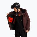 Pánska snowboardová bunda Protest PRTOffset pecanred 6