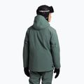 Pánska snowboardová bunda Protest PRTOffset evergreen 5