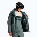 Pánska snowboardová bunda Protest PRTOffset evergreen 6