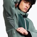 Pánska snowboardová bunda Protest PRTOffset evergreen 8