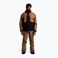Pánska snowboardová bunda Protest PRTDalwood sandy brown 2