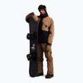 Pánska snowboardová bunda Protest PRTDalwood sandy brown 4