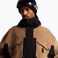 Pánska snowboardová bunda Protest PRTDalwood sandy brown 8