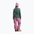 Dámska fleecová mikina Protest PRTRemutez 1/4 Zip Active evergreen 3