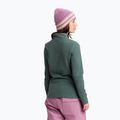 Dámska fleecová mikina Protest PRTRemutez 1/4 Zip Active evergreen 5