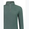 Dámska fleecová mikina Protest PRTRemutez 1/4 Zip Active evergreen 9