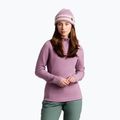 Dámska fleecová mikina Protest PRTRemutez 1/4 Zip Active valerianlilac