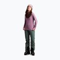 Dámska fleecová mikina Protest PRTRemutez 1/4 Zip Active valerianlilac 2
