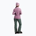 Dámska fleecová mikina Protest PRTRemutez 1/4 Zip Active valerianlilac 3