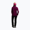 Dámska fleecová mikina Protest PRTRemutez 1/4 Zip Active current purple 3
