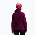 Dámska fleecová mikina Protest PRTRemutez 1/4 Zip Active current purple 5