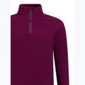 Dámska fleecová mikina Protest PRTRemutez 1/4 Zip Active current purple 8