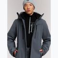 Pánska snowboardová bunda Protest Prttimothy basaltgrey 5