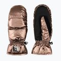 Dámske snowboardové rukavice Protest PRTSelect copper brown