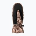 Dámske snowboardové rukavice Protest PRTSelect copper brown 2