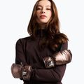 Dámske snowboardové rukavice Protest PRTSelect copper brown 3