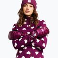 Dámske snowboardové rukavice Protest PRTSelect current purple 3