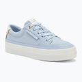 Dámske tenisky Tommy Hilfiger Essential Vulc Textile breezy blue