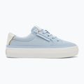 Dámske tenisky Tommy Hilfiger Essential Vulc Textile breezy blue 2