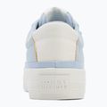 Dámske tenisky Tommy Hilfiger Essential Vulc Textile breezy blue 6