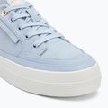 Dámske tenisky Tommy Hilfiger Essential Vulc Textile breezy blue 7
