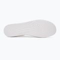 Dámske tenisky Tommy Hilfiger Canvas Lace Up white 4