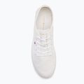 Dámske tenisky Tommy Hilfiger Canvas Lace Up white 5