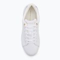 Dámske topánky Tommy Hilfiger Chic Court white 5