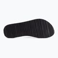 Dámske žabky Tommy Hilfiger Stripes Beach Sandal space blue 4