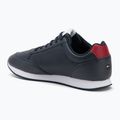 Pánske topánky Tommy Hilfiger Lo Runner Pu Mix desert sky 3