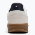 Dámske topánky Tommy Hilfiger Th Heritage ancient white 6