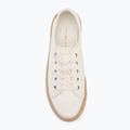 Dámske topánky Tommy Hilfiger Vulc ancient white 5