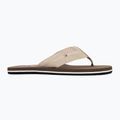 Pánske žabky Tommy Hilfiger Chambray Beach Sandal beige 2