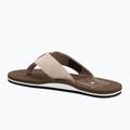 Pánske žabky Tommy Hilfiger Chambray Beach Sandal beige 3