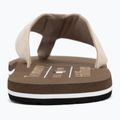Pánske žabky Tommy Hilfiger Chambray Beach Sandal beige 6