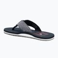 Pánske žabky Tommy Hilfiger Chambray Beach Sandal desert sky 3