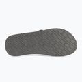 Pánske žabky Tommy Hilfiger Chambray Beach Sandal desert sky 4