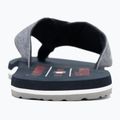 Pánske žabky Tommy Hilfiger Chambray Beach Sandal desert sky 6