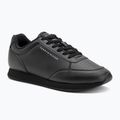 Pánske topánky Tommy Hilfiger Lo Runner Pu Mix black