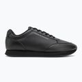 Pánske topánky Tommy Hilfiger Lo Runner Pu Mix black 2