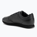 Pánske topánky Tommy Hilfiger Lo Runner Pu Mix black 3