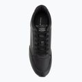Pánske topánky Tommy Hilfiger Lo Runner Pu Mix black 5
