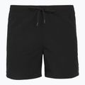 Pánske plavecké šortky Tommy Hilfiger UM0UM03477 black