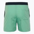 Pánske plavecké šortky Tommy Hilfiger Medium Drawstring fort green 2