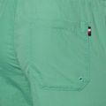 Pánske plavecké šortky Tommy Hilfiger Medium Drawstring fort green 3