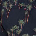 Pánske plavecké šortky Tommy Hilfiger Medium Drawstring Print palm tropic aop desert sky 4