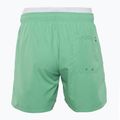Pánske plavecké šortky Tommy Hilfiger Medium Drawstring Dw fort green 2