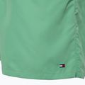 Pánske plavecké šortky Tommy Hilfiger Medium Drawstring Dw fort green 3