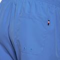 Pánske plavecké šortky Tommy Hilfiger Medium Drawstring Dw blue spell 3