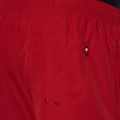 Pánske plavecké šortky Tommy Hilfiger Medium Drawstring Swim Shorts Dw medium red 3
